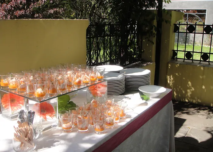 Hotel Villa Malpensa