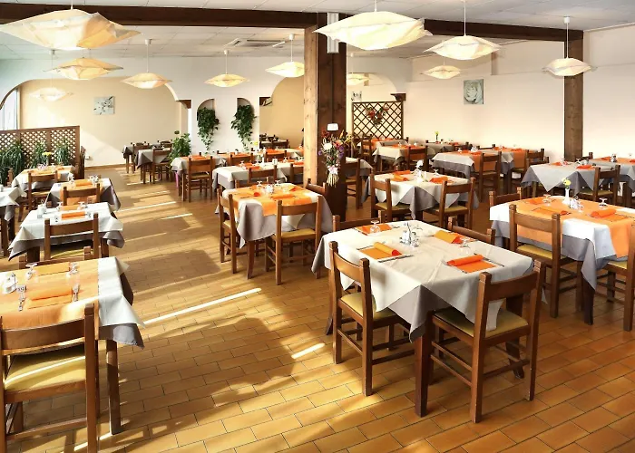 Motel Monterosa
