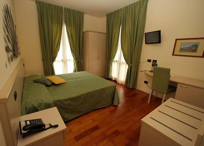 Hotel Fioroni